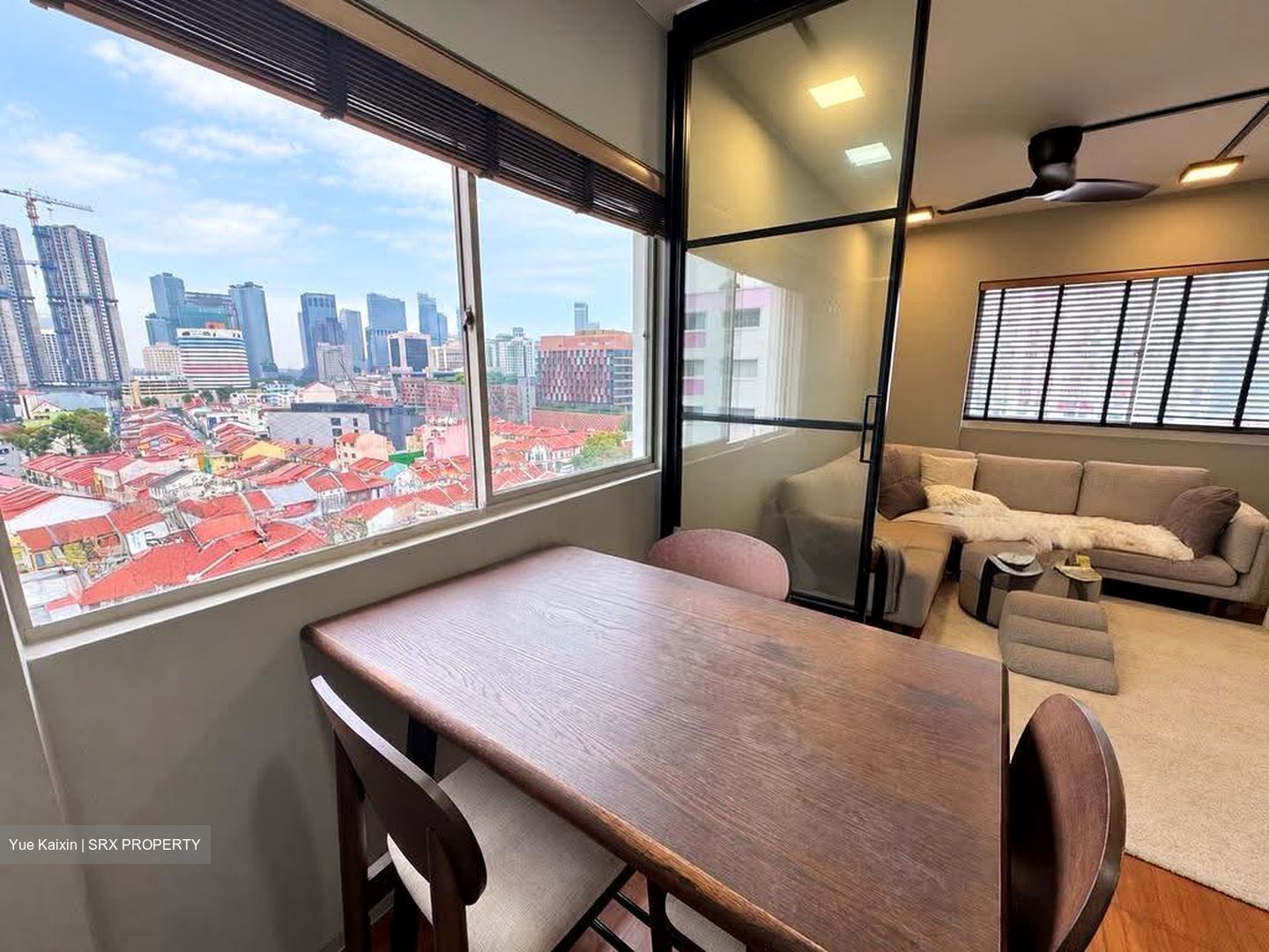 Blk 668 Chander Road (Central Area), HDB 3 Rooms #624881901